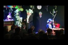 lang laeve de preens